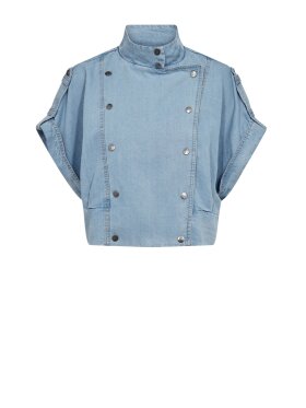 Co'Couture - TillyCC Vest