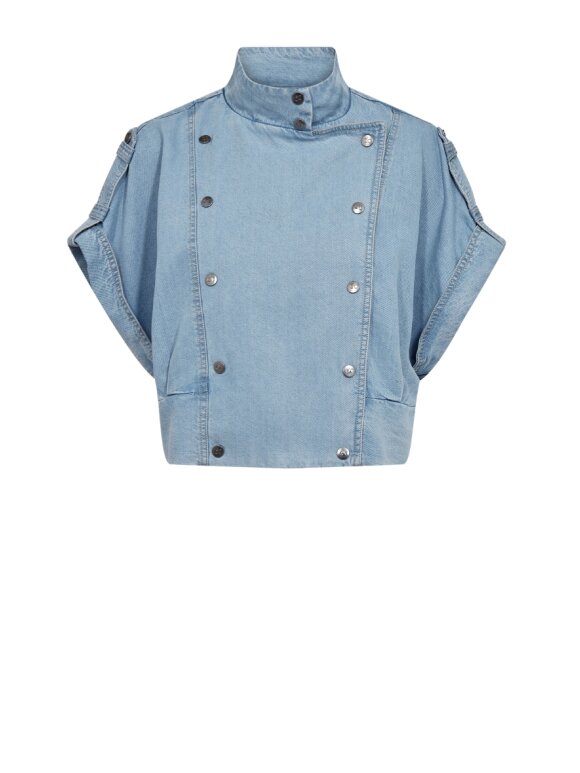 Co'Couture - TillyCC Vest