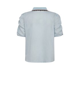 GOSSIA - AllyGO Blouse