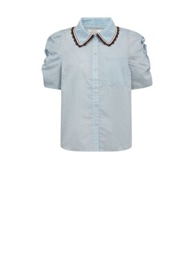 GOSSIA - AllyGO Blouse GOSSIA - AllyGO Blouse