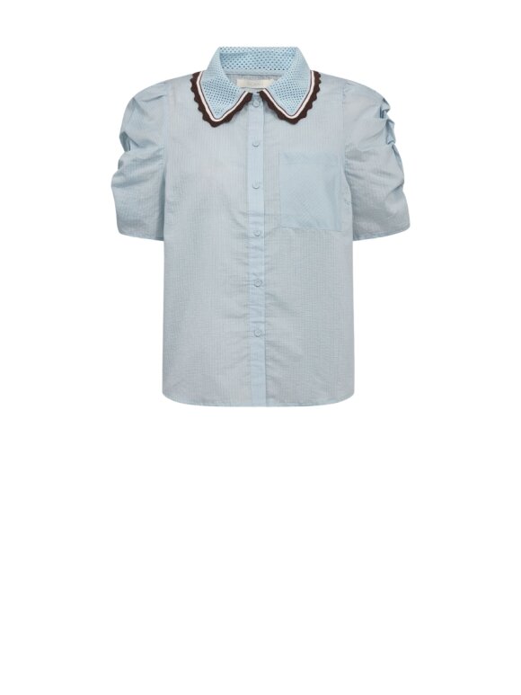 GOSSIA - AllyGO Blouse GOSSIA - AllyGO Blouse