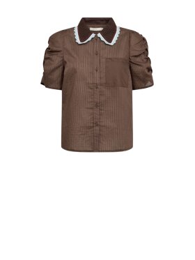 GOSSIA - AllyGO Blouse GOSSIA - AllyGO Blouse
