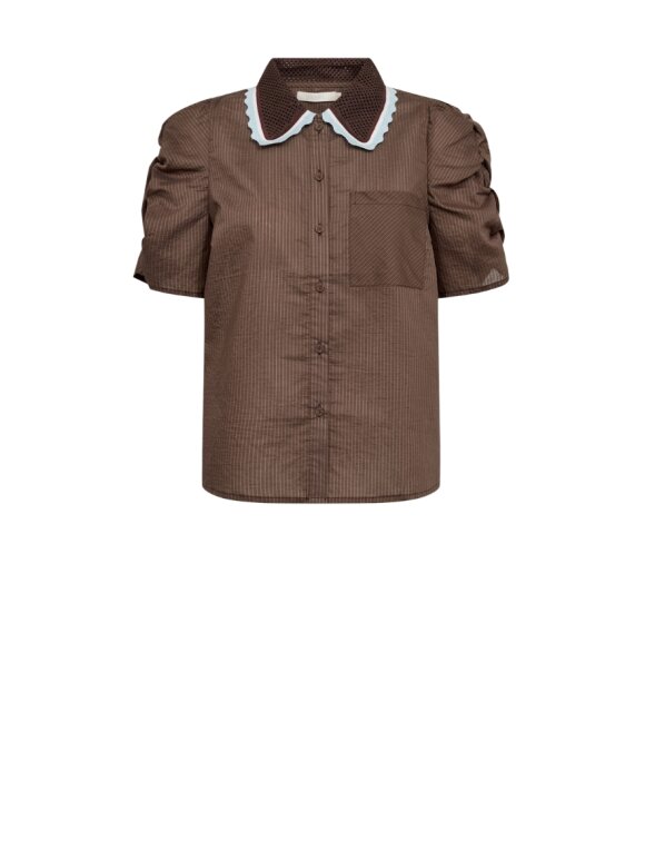 GOSSIA - AllyGO Blouse GOSSIA - AllyGO Blouse