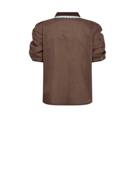 GOSSIA - AllyGO Blouse
