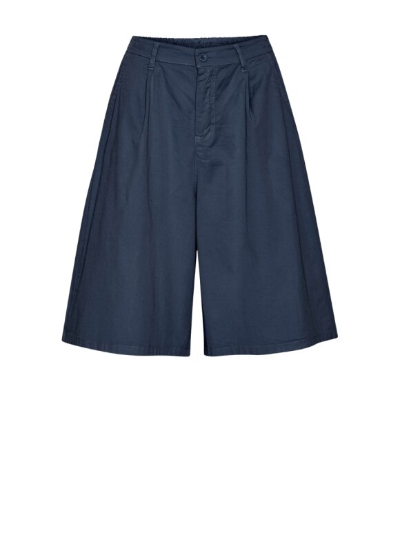 Amaze Cph - Saga Cotton Shorts
