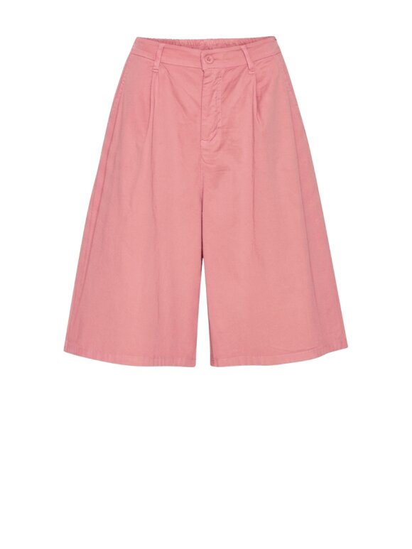 Amaze Cph - Saga Cotton Shorts Amaze Cph - Saga Cotton Shorts