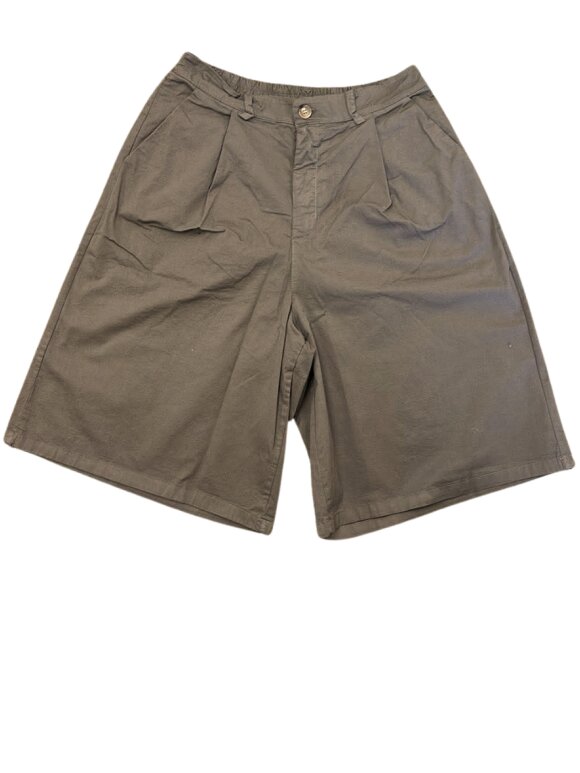 Amaze Cph - Saga Cotton Shorts