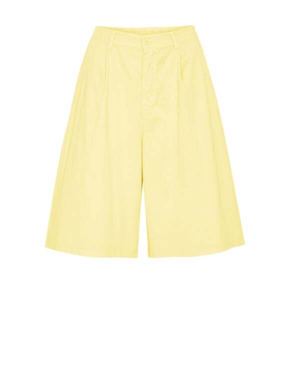 Amaze Cph - Saga Cotton Shorts Amaze Cph - Saga Cotton Shorts