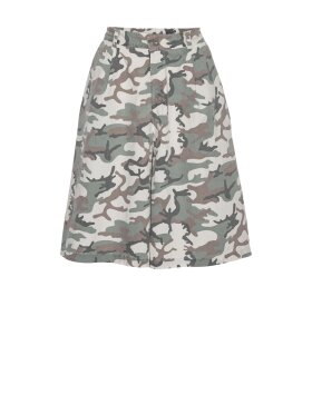 Amaze Cph - Saga Camo Shorts