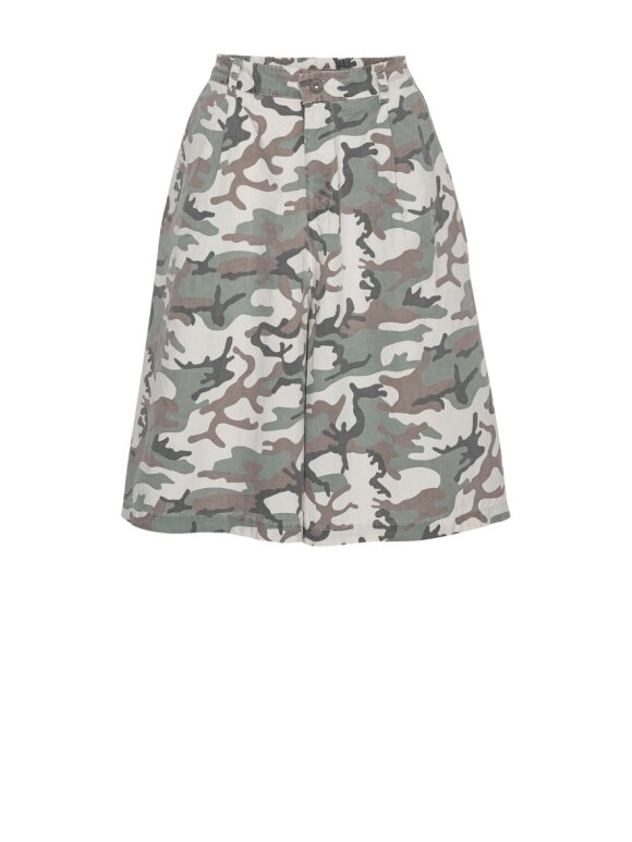 Amaze Cph - Saga Camo Shorts Amaze Cph - Saga Camo Shorts