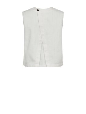 IVY COPENHAGEN - Ivy Heaven Cross Back Top