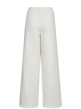 IVY COPENHAGEN - Ivy Karla Supersize Jeans Pinstripe Needle Punch