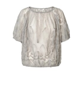 Rabens Saloner - Delva Top