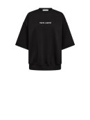 Haute L'amitié - Back Print Studio SS Sweat