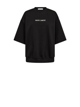 Haute L'amitié - Back Print Studio SS Sweat Haute L'amitié - Back Print Studio SS Sweat