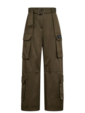 Haute L'amitié - Rabi Cargo Pocket Pant