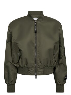 Haute L'amitié - Sally Crop Bomber - Lev uge 24