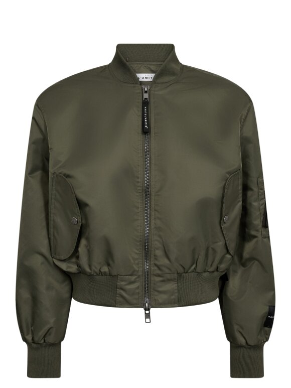 Haute L'amitié - Sally Crop Bomber - Lev uge 24 Haute L'amitié - Sally Crop Bomber - Lev uge 24