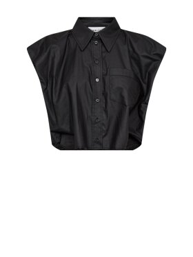 Haute L'amitié - Dinnie NS Coated Shirt