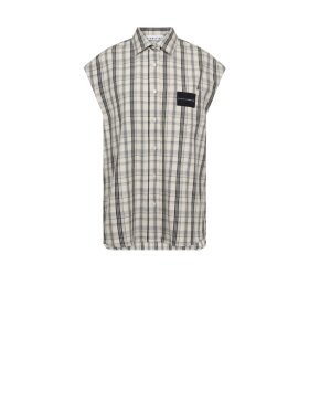 Haute L'amitié - Rixton NS Check Shirt