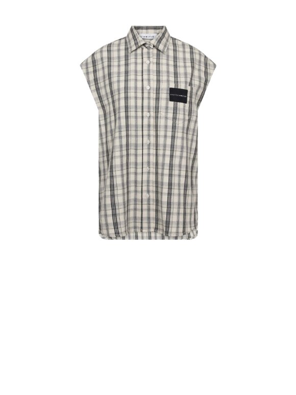 Haute L'amitié - Rixton NS Check Shirt
