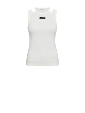 Haute L'amitié - Sema Open Shoulder Tank Top