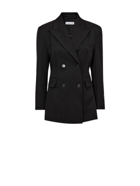 Haute L'amitié - Premiere Waist Fit Blazer