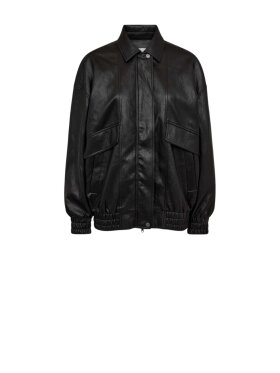 Haute L'amitié - Rizz PU Jacket