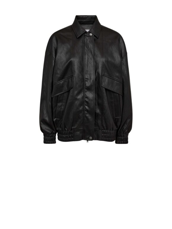 Haute L'amitié - Rizz PU Jacket