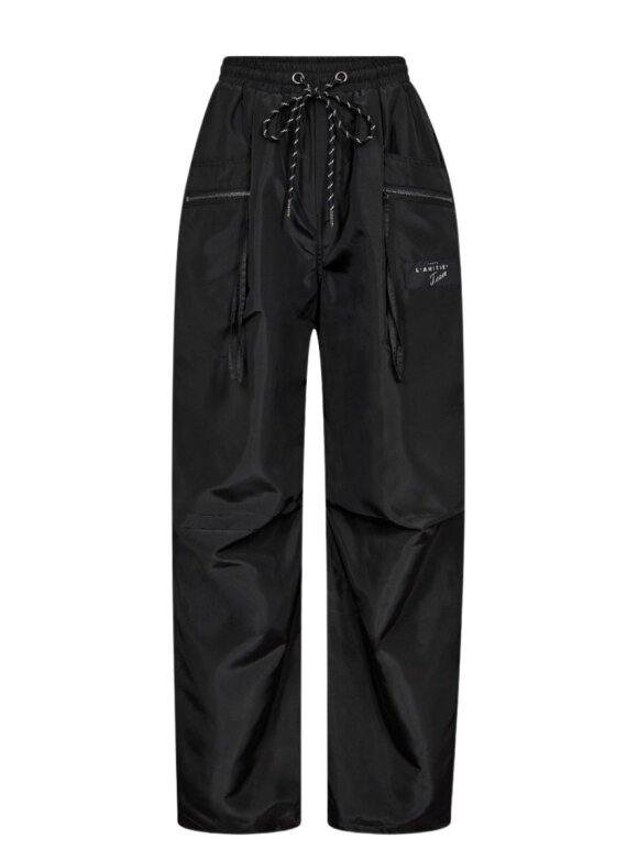 Haute L'amitié - Cargo Zip Pocket Pant Haute L'amitié - Cargo Zip Pocket Pant