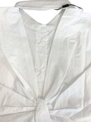 Haute L'amitié - Twist Bow Shirt Haute L'amitié - Twist Bow Shirt