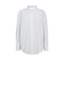 Haute L'amitié - Twist Bow Shirt Haute L'amitié - Twist Bow Shirt