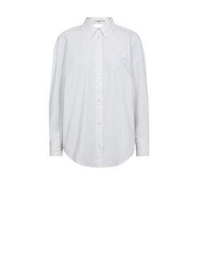 Haute L'amitié - Twist Bow Shirt Haute L'amitié - Twist Bow Shirt