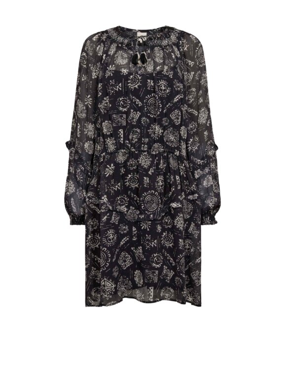 GOSSIA - KickaGO Dress