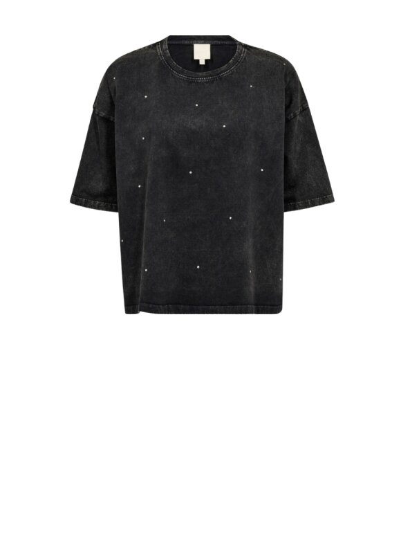 GOSSIA - ZophieGO Tee GOSSIA - ZophieGO Tee