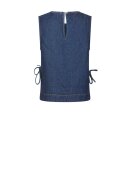 Neo Noir - Svetlana Denim D Top Neo Noir - Svetlana Denim D Top