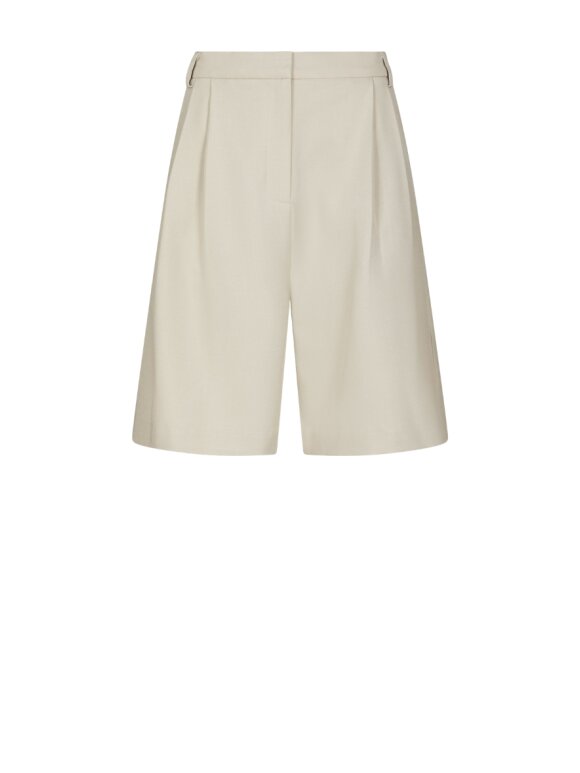 Neo Noir - Nika Structure Shorts Neo Noir - Nika Structure Shorts