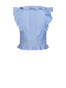 Neo Noir - Jolia Stripe Top Neo Noir - Jolia Stripe Top