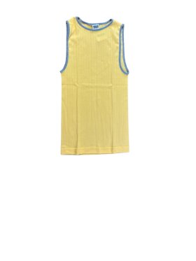 Nørgaard Paa Strøget - NPS Tank Top Kontrast