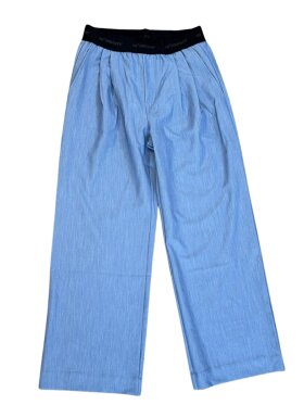 Co'Couture - TennyCC Logo Pant