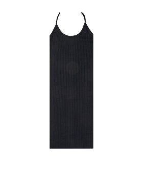 Nørgaard Paa Strøget - NPS Solid Strap Dress Mini