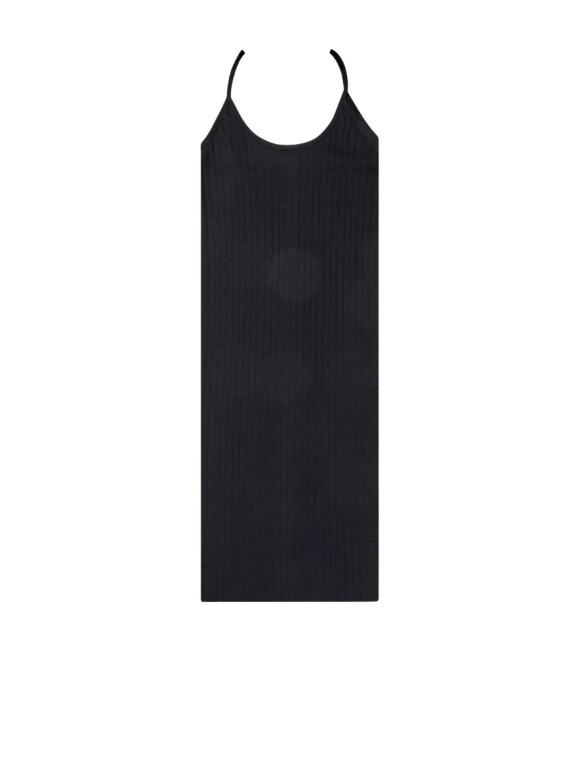 Nørgaard Paa Strøget - NPS Solid Strap Dress Mini Nørgaard Paa Strøget - NPS Solid Strap Dress Mini