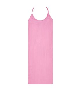 Nørgaard Paa Strøget - NPS Solid Strap Dress Mini