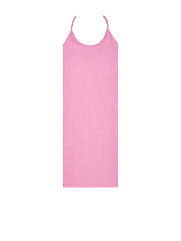 Nørgaard Paa Strøget - NPS Solid Strap Dress Mini Nørgaard Paa Strøget - NPS Solid Strap Dress Mini