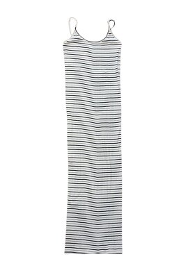 Nørgaard Paa Strøget - NPS Strap Dress Tricolore