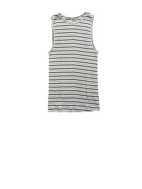 Nørgaard Paa Strøget - NPS Tank Top Tricolore