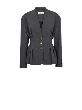 Haute L'amitié - Enna Waist pleat Blazer