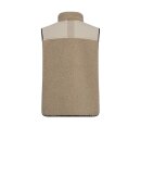 Mos Mosh - MMRowe Eli Teddy Vest Mos Mosh - MMRowe Eli Teddy Vest