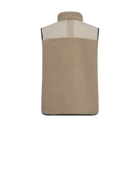 Mos Mosh - MMRowe Eli Teddy Vest