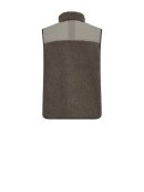 Mos Mosh - MMRowe Eli Teddy Vest Mos Mosh - MMRowe Eli Teddy Vest